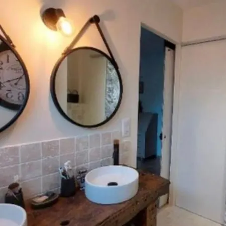 Maison Neuve Avec *