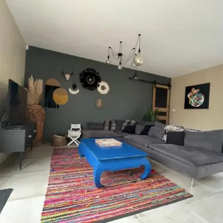 Hotel Maison Neuve Avec