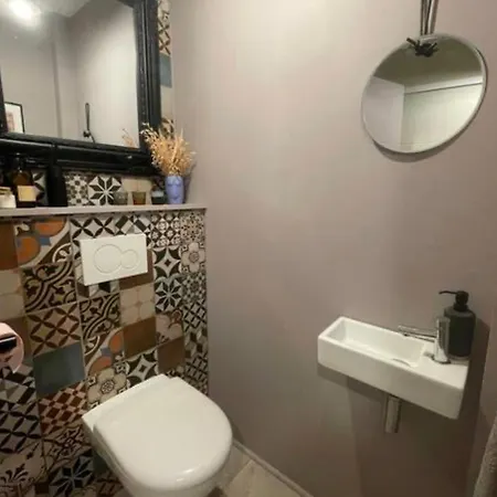 Hotel Maison Neuve Avec Guérande
